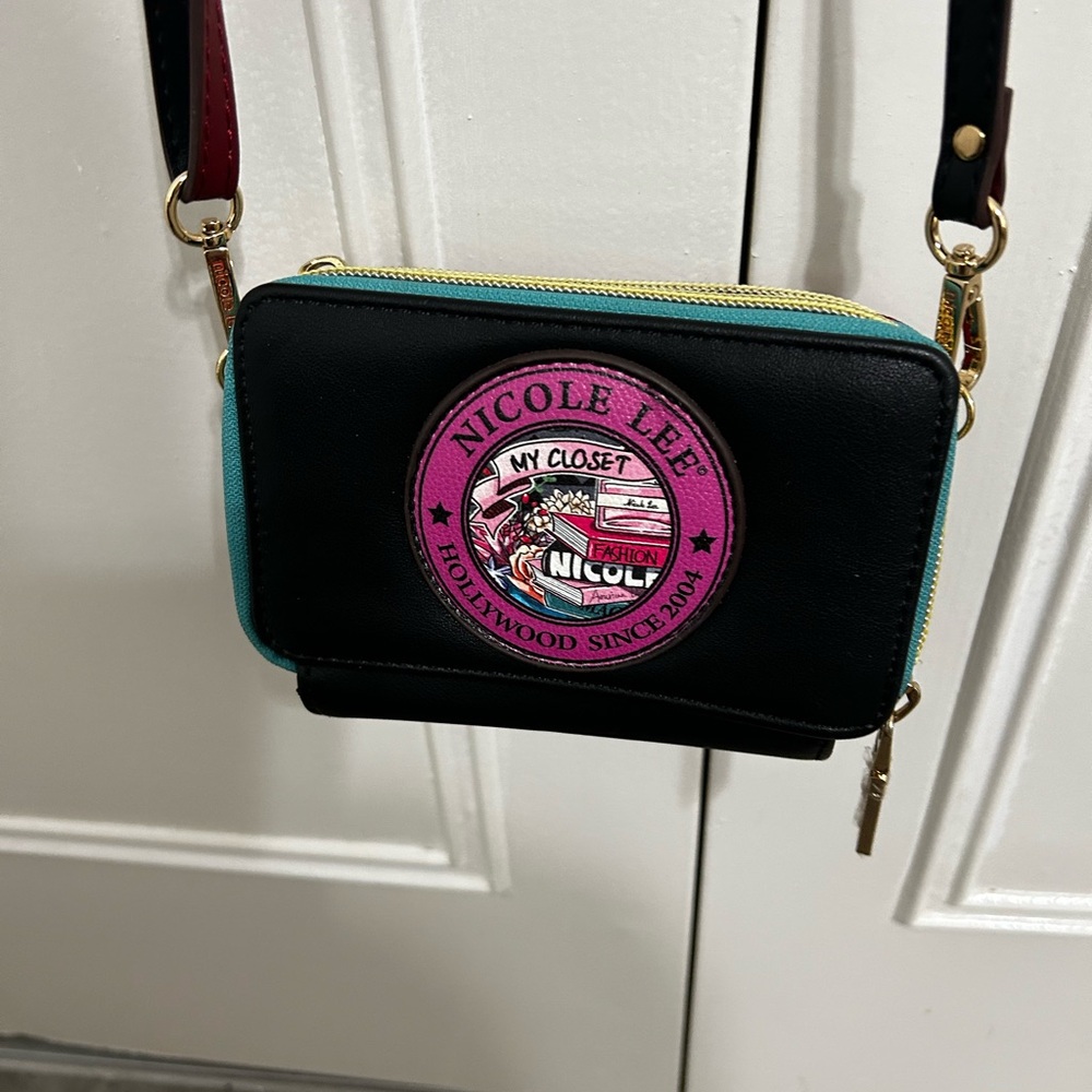Nicole Lee Handbag in very good condition